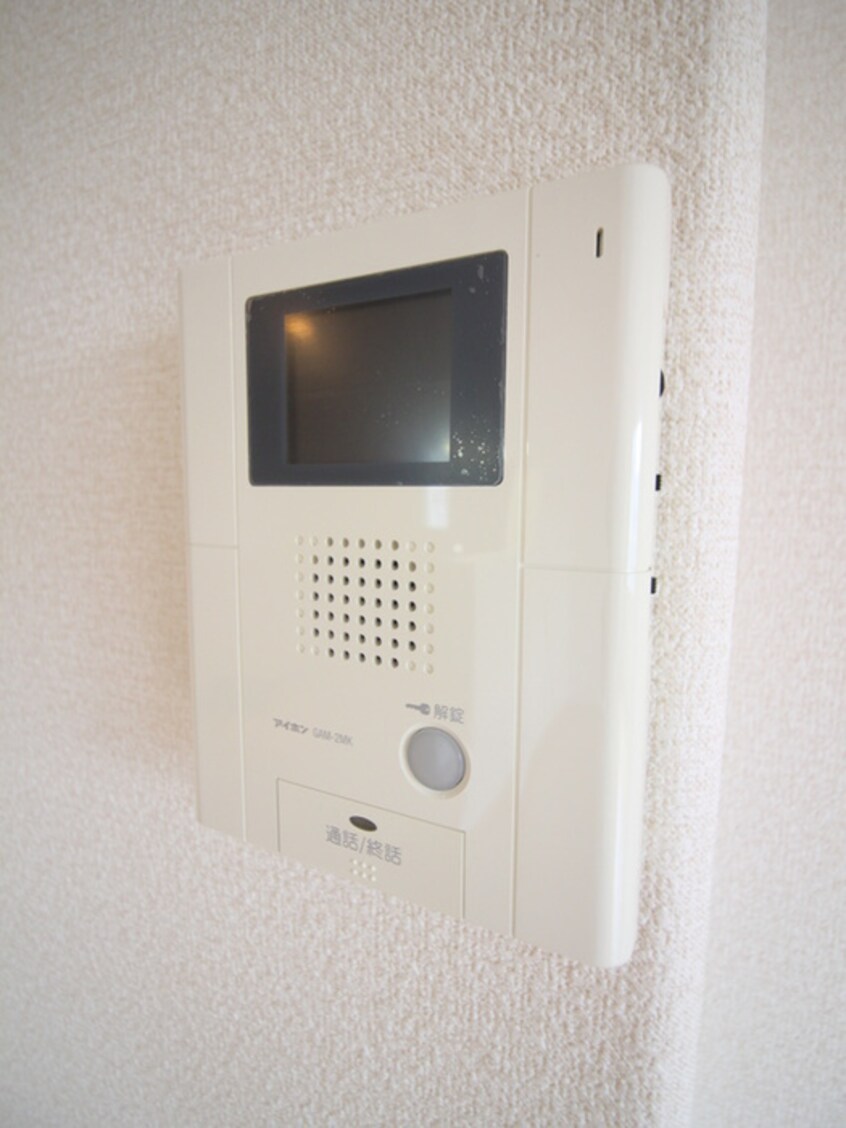 内観写真 プラザ美園Ｂ