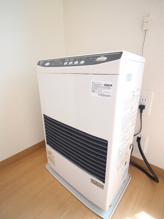 内観写真 プラザ美園Ｂ