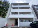 ＲＡＦＦＩＮＡＴＯ北円山の外観
