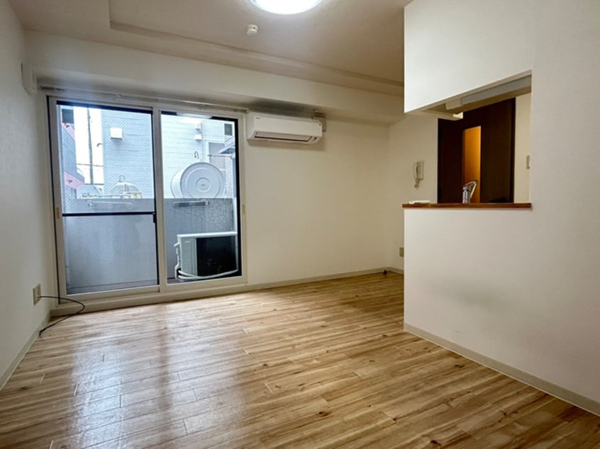 居室 コーラル麻生