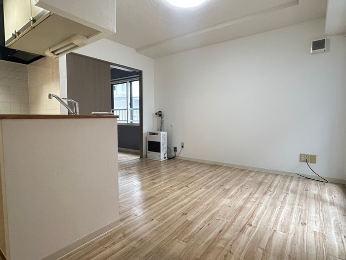 居室 コーラル麻生