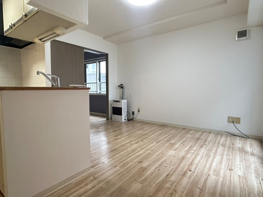 居室 コーラル麻生