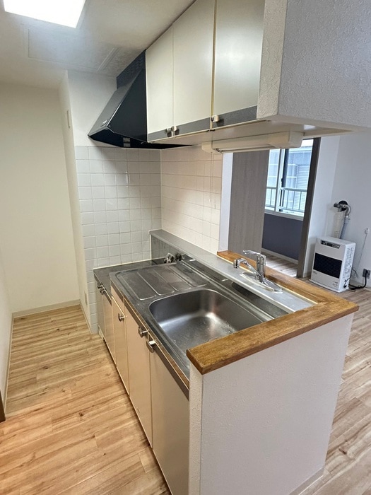 キッチン コーラル麻生