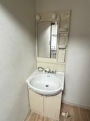 洗面 コーラル麻生