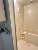 バス／シャワールーム等 コーラル麻生