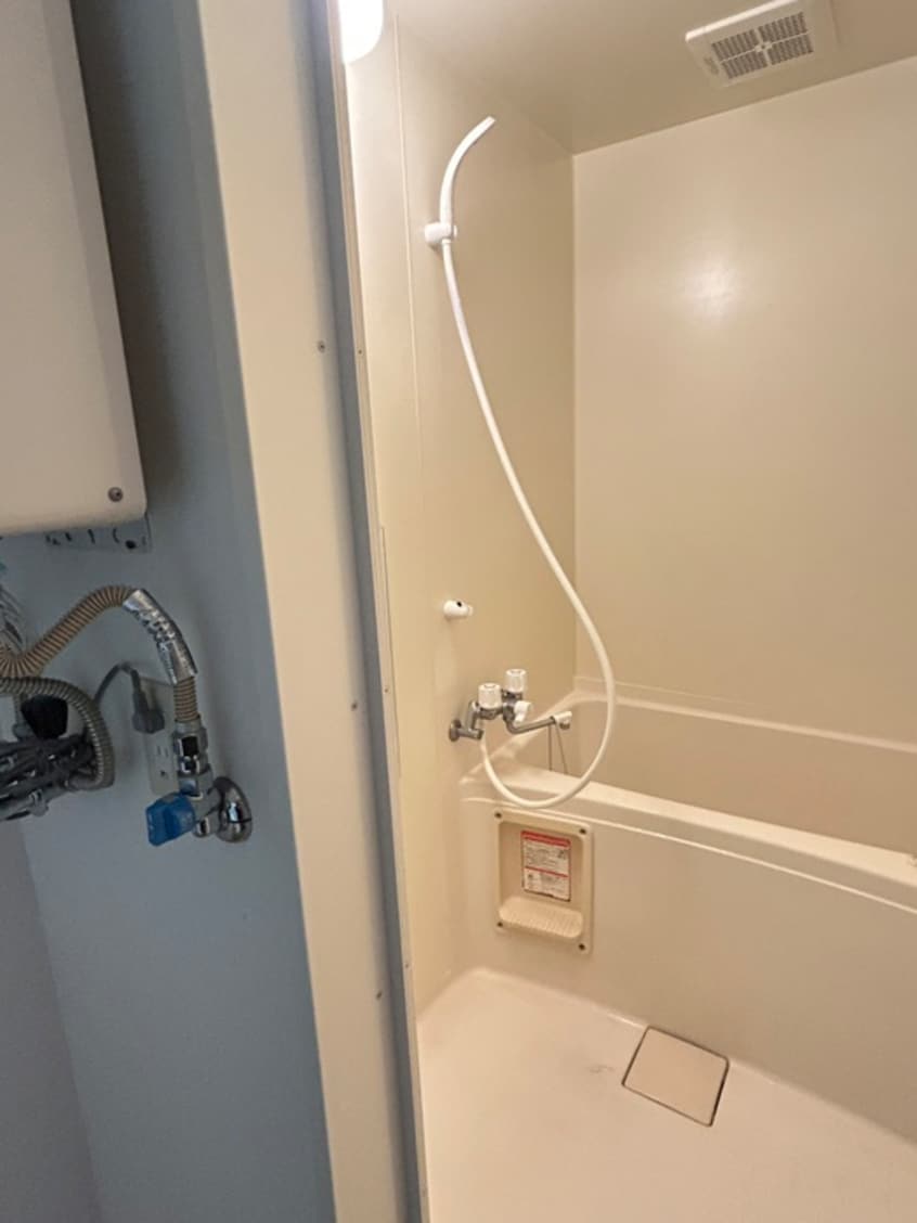 バス／シャワールーム等 コーラル麻生