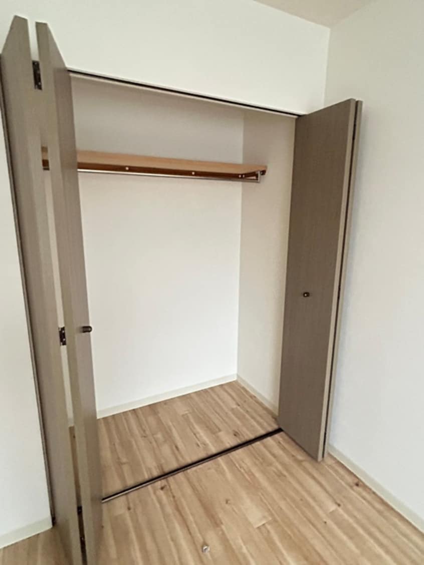 収納 コーラル麻生