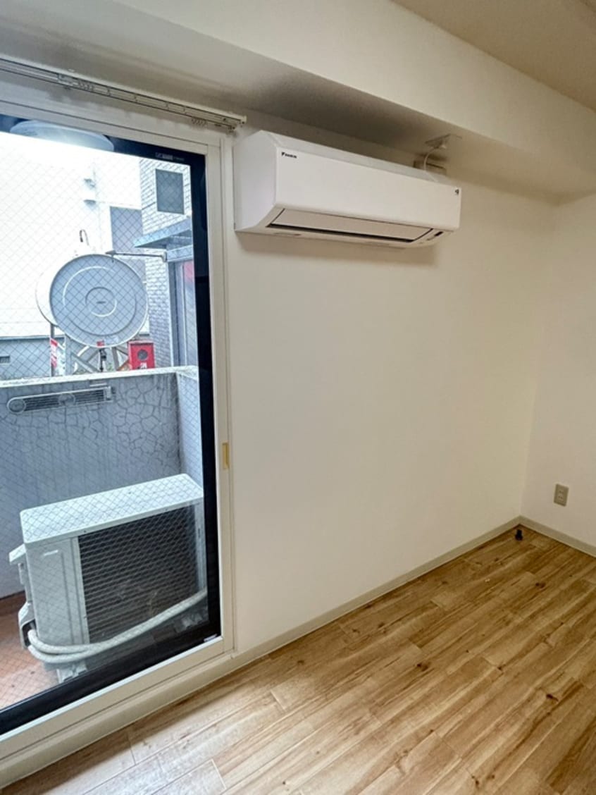 内観写真 コーラル麻生