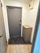 玄関 コーラル麻生