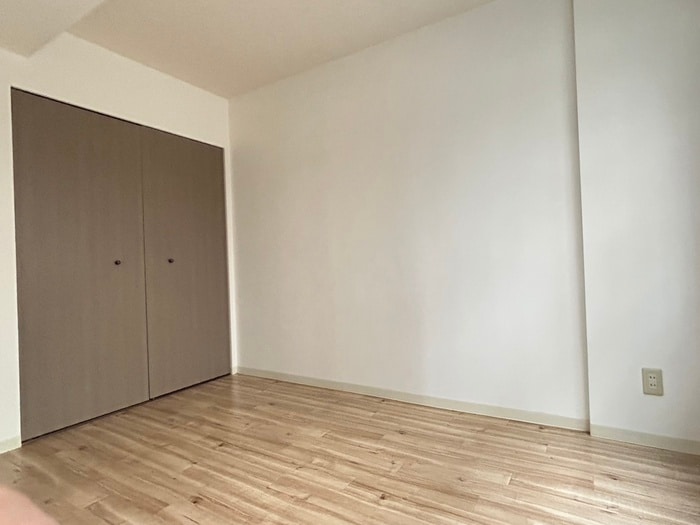 居室 コーラル麻生