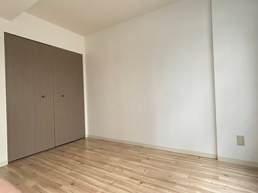 居室 コーラル麻生