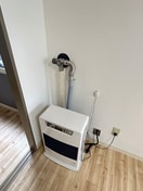 内観写真 コーラル麻生