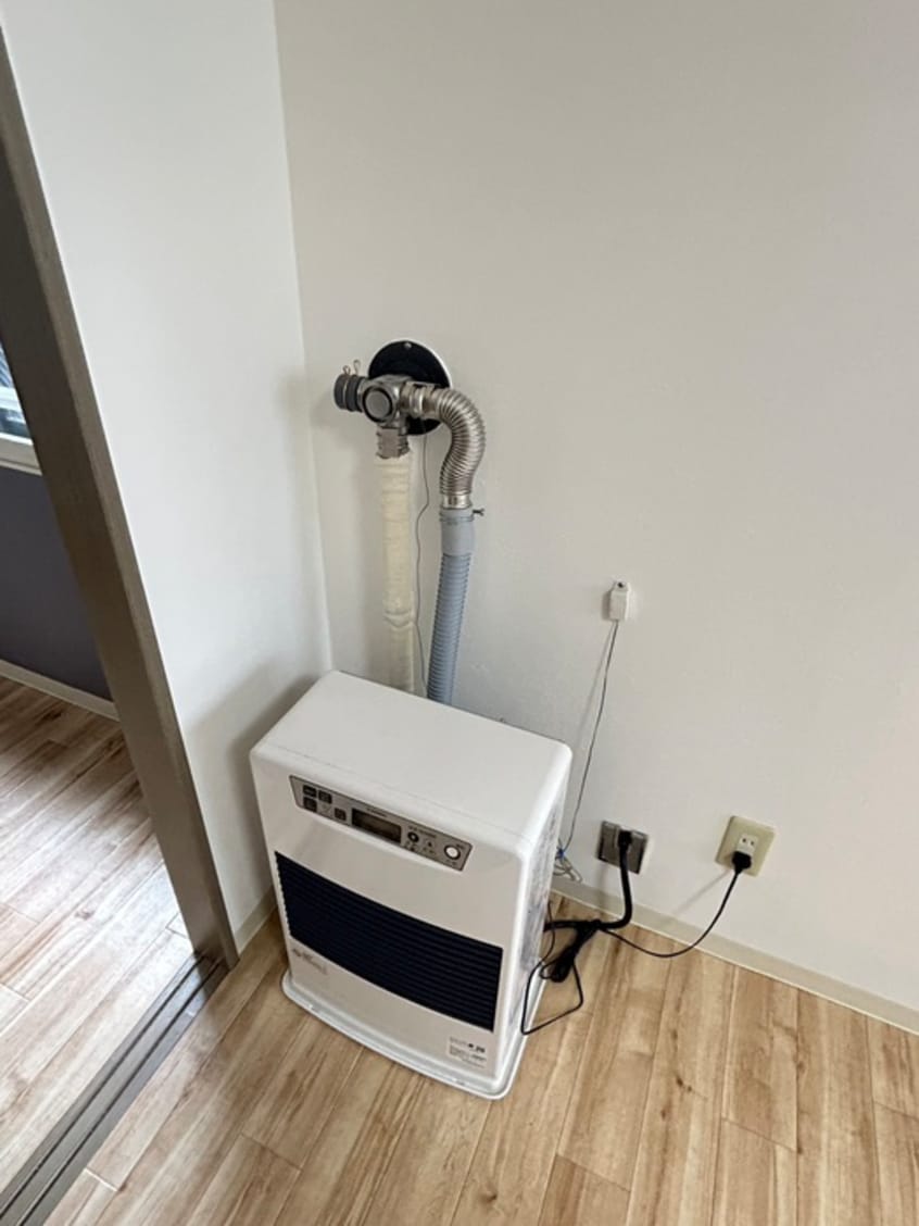 内観写真 コーラル麻生