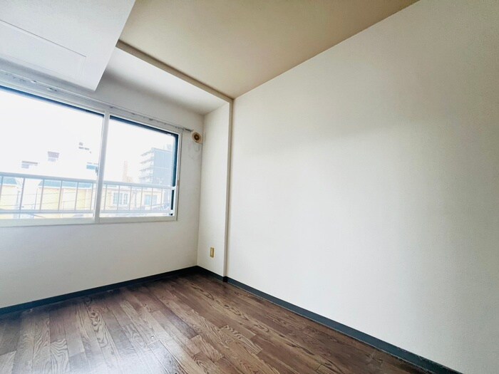 居室 コーラル麻生