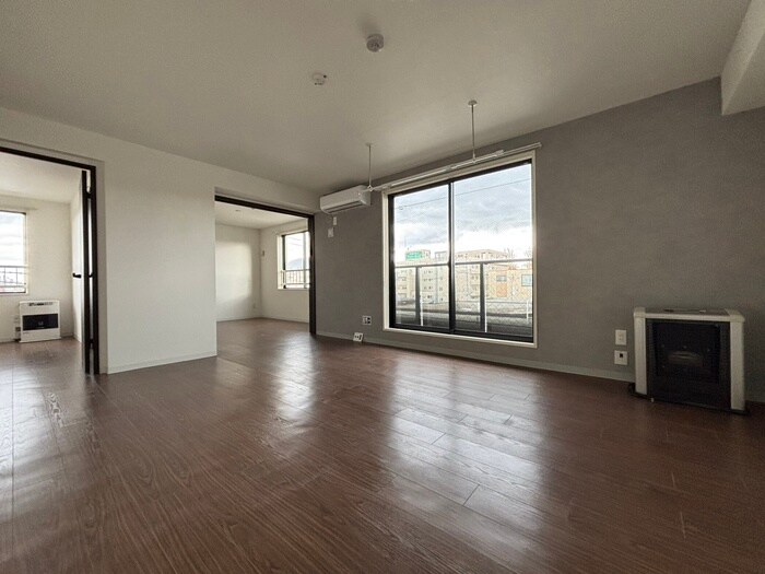 居室 ＬＩＢＥＲＴＹ福住