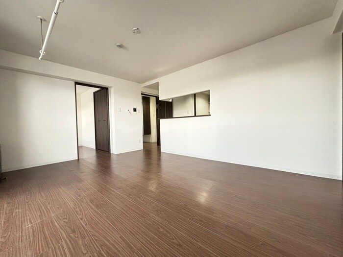 居室 ＬＩＢＥＲＴＹ福住