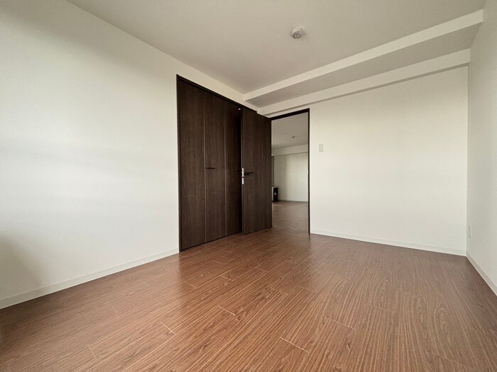 居室 ＬＩＢＥＲＴＹ福住