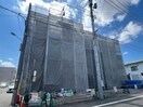 建築中 ＬＩＢＥＲＴＹ福住