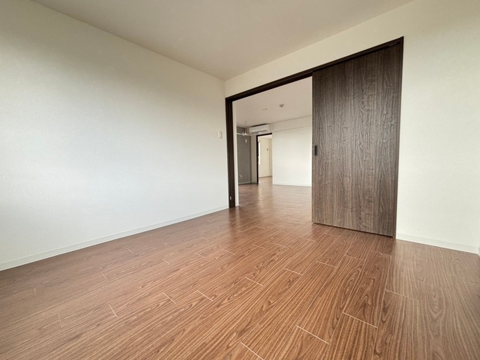 居室 ＬＩＢＥＲＴＹ福住