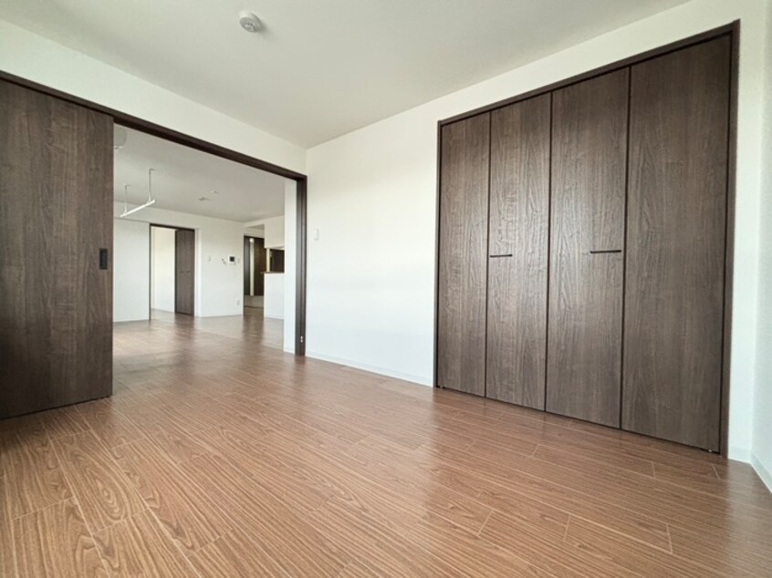 居室 ＬＩＢＥＲＴＹ福住