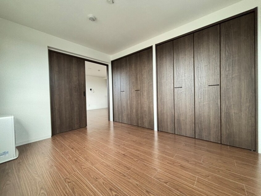 居室 ＬＩＢＥＲＴＹ福住