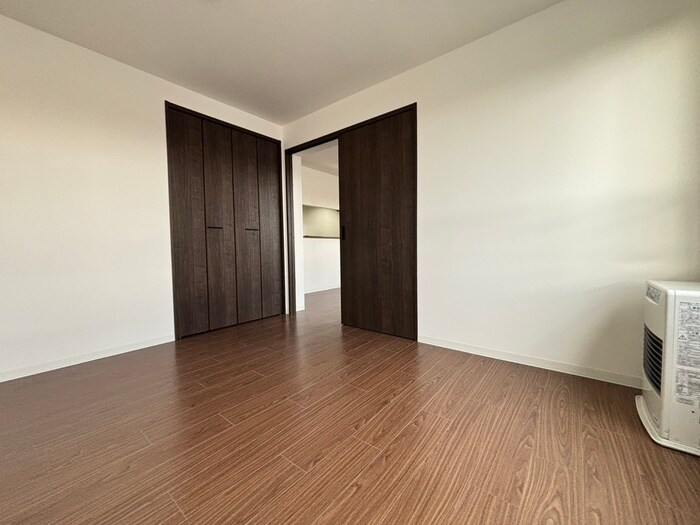 居室 ＬＩＢＥＲＴＹ福住