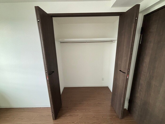 収納 ＬＩＢＥＲＴＹ福住