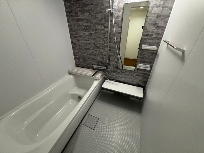 バス／シャワールーム等 ＬＩＢＥＲＴＹ福住