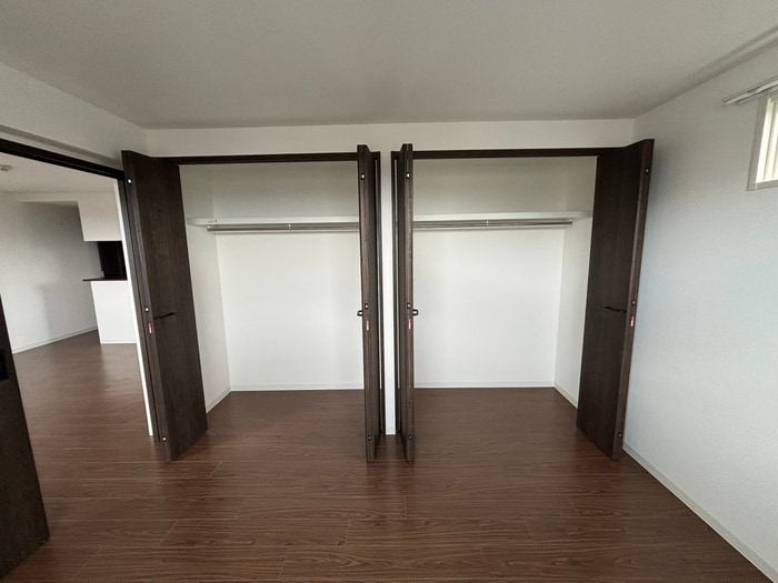 収納 ＬＩＢＥＲＴＹ福住