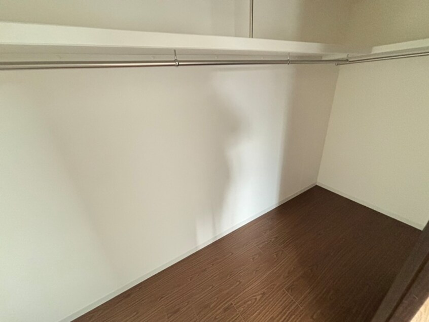 収納 ＬＩＢＥＲＴＹ福住