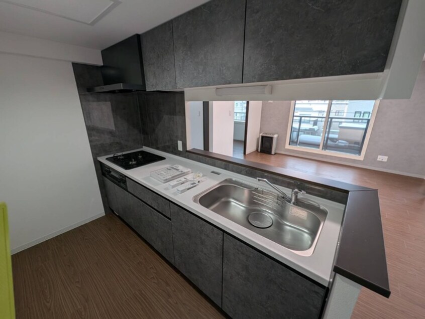 キッチン ＬＩＢＥＲＴＹ福住