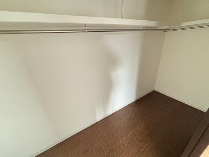 収納 ＬＩＢＥＲＴＹ福住