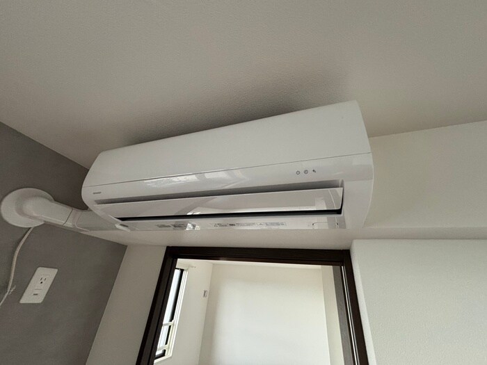 内観写真 ＬＩＢＥＲＴＹ福住