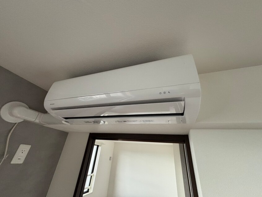 内観写真 ＬＩＢＥＲＴＹ福住