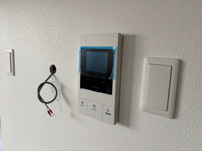 内観写真 ＬＩＢＥＲＴＹ福住