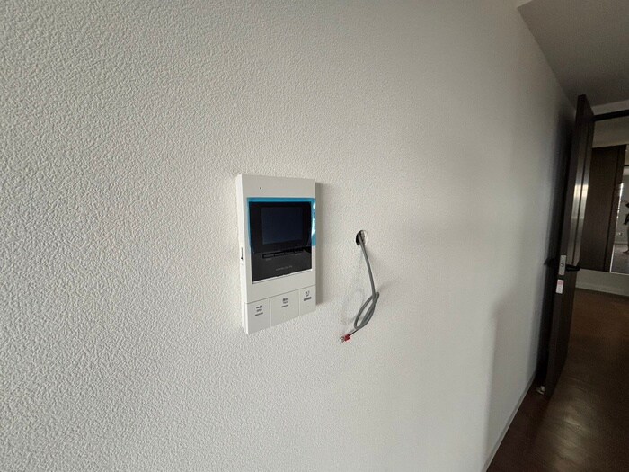 内観写真 ＬＩＢＥＲＴＹ福住