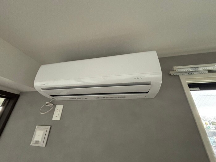 内観写真 ＬＩＢＥＲＴＹ福住