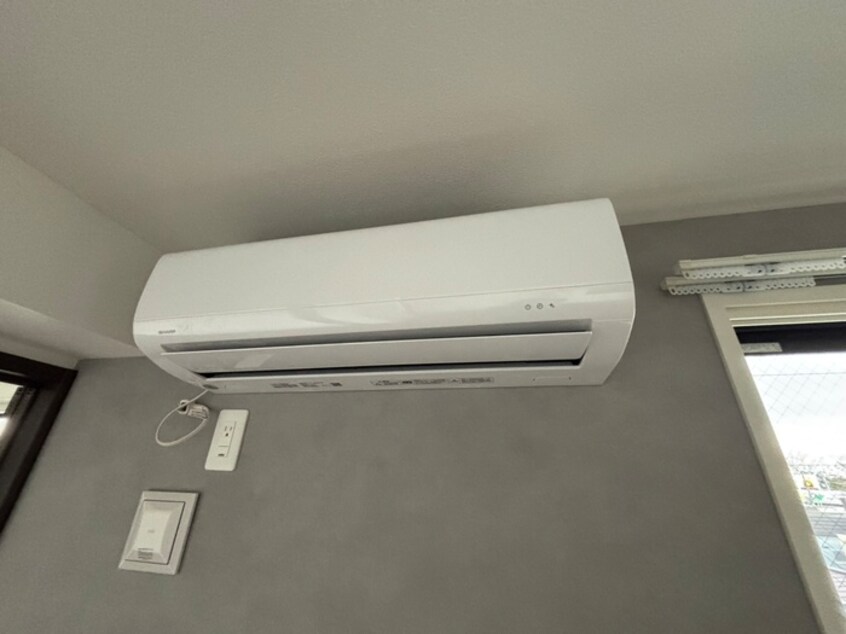 内観写真 ＬＩＢＥＲＴＹ福住