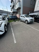 駐車場 Ｗｅｓｔ　ｖｉｌｌｅｔｔａ