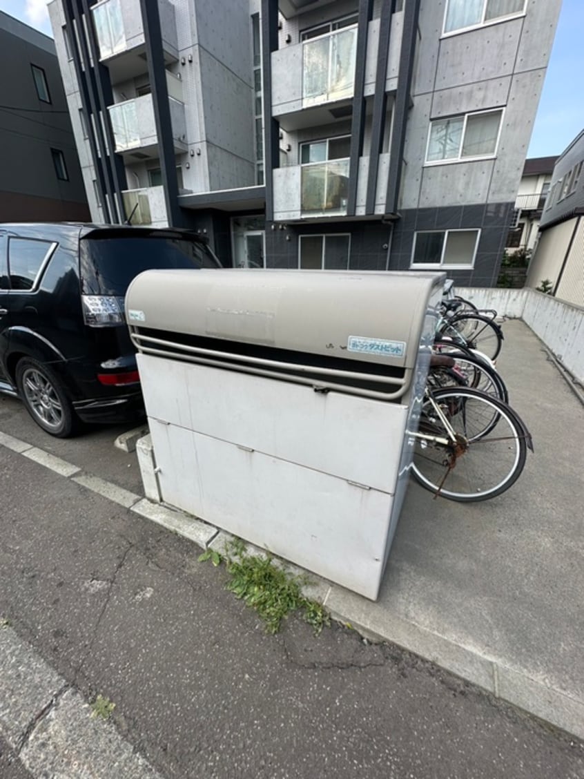 建物設備 Ｗｅｓｔ　ｖｉｌｌｅｔｔａ