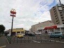 マクドナルド(ファストフード)まで1030m Ｗｅｓｔ　ｖｉｌｌｅｔｔａ