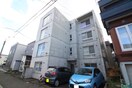 外観写真 プ－ルフィス