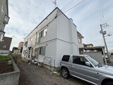 新光陽マンション