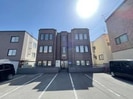 フォレスト西町の外観