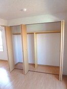 収納 グロワ－ル南郷