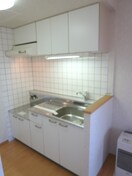 キッチン グロワ－ル南郷