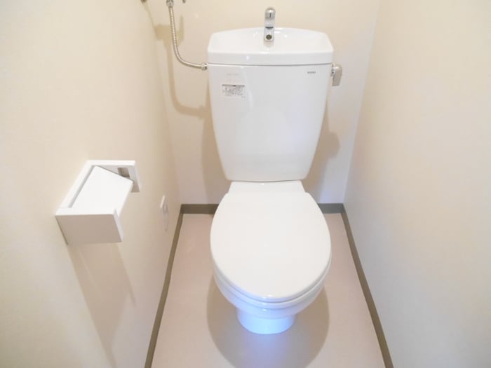 内観写真 サンアイロ－ヤル９３