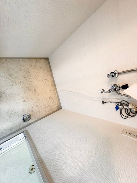 洗濯機置場 ＰＲＩＭＥ４・４