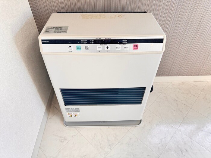 内観写真 ＰＲＩＭＥ４・４