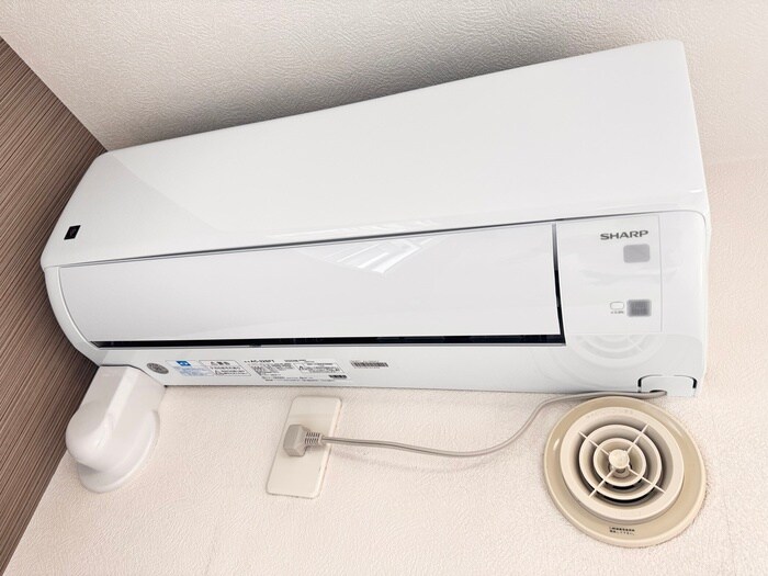 内観写真 ＰＲＩＭＥ４・４